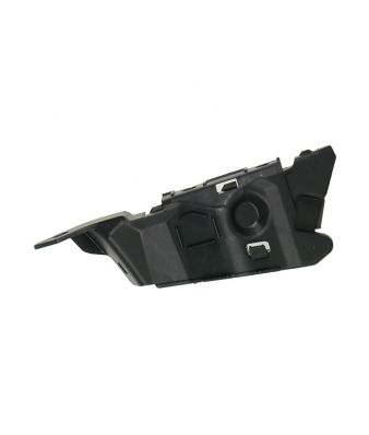 Prowadnica zderzaka przedniego lewa Seat Leon 2 (1P1)
