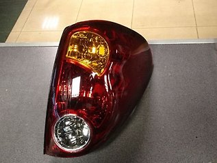 MN157914 Mitsubishi Lampa zespolona tylna prawa