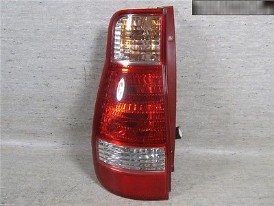 9240117610 Hyundai/Kia Lampa zespolona tylna lewa