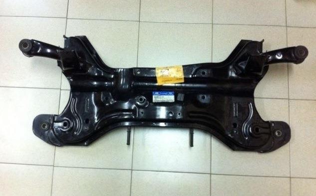 6240017000 Hyundai/Kia Korpus osi przedniej