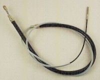 4820A121 Mitsubishi Linka hamulca ręcznego tylna lewa