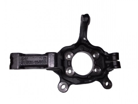 Czop (zwrotnica) przedni lewy Nissan/Infiniti 40015JG000 cena, od 107,26 USD