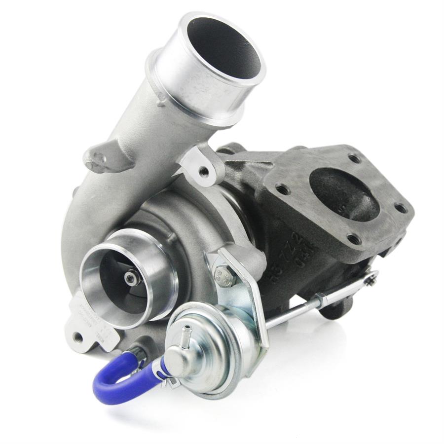 Turbina Mazda CX-7