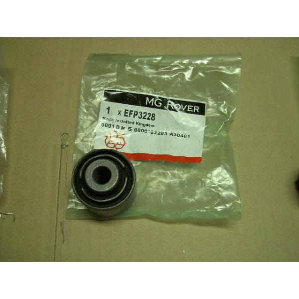 51395ST3E00 Honda Silentblock przedniego wahacza dolnego