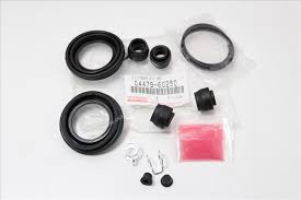 Zestaw naprawczy zacisku hamulcowego tylnego Toyota 0447960250 cena, od 28,55 USD