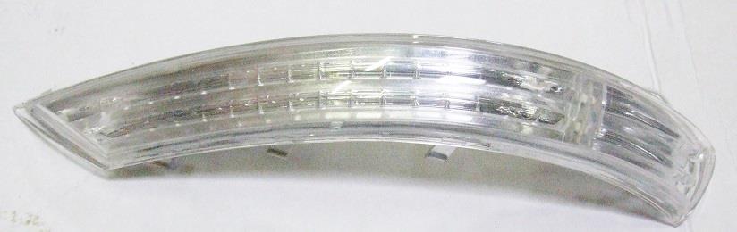 Kierunkowskaz lusterka lewy VAG 7L6949101C cena, od 45,74 USD