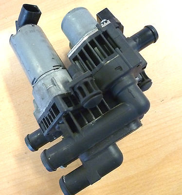 Zawór nagrzewnicy (ogrzewacza) Mercedes A2208300184 cena, od 27,54 USD