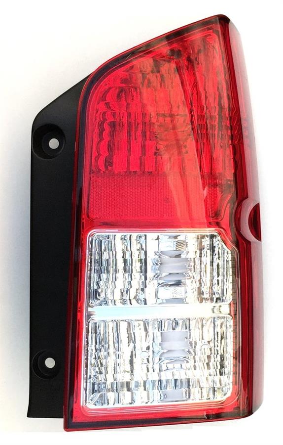 Lampa zespolona tylna prawa Nissan Pathfinder SUV (R51M) (2005 - 2012) cena, od 153,43 USD