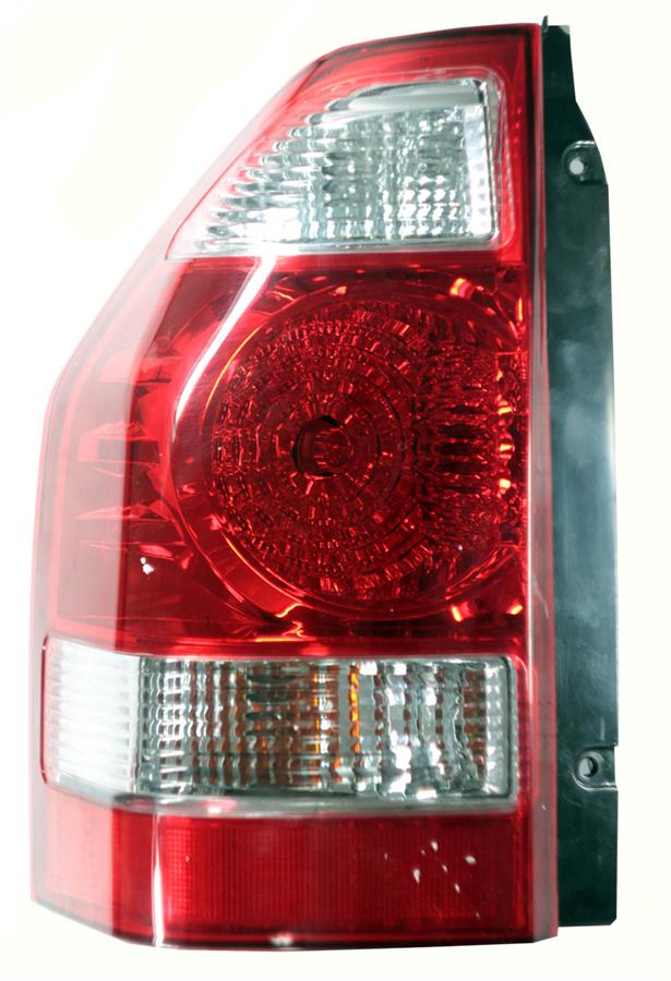 MN117801 Mitsubishi Lampa zespolona tylna lewa