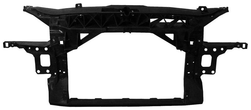 Osłona chłodnicy kompletna (panel mocowania reflektorów) Seat Leon 2 (1P1)