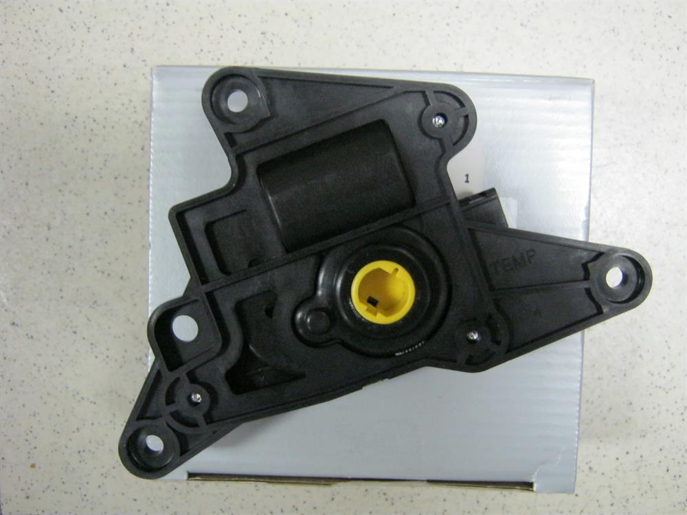 971591H000FFF Hyundai/Kia Silniczek klapy nagrzewnicy