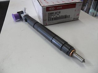 Do koszyka HRD356 Delphi Wtryskiwacz paliwa