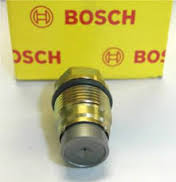 Do koszyka 1110010018 Bosch Regulator ciśnienia paliwa w listwie paliwowej