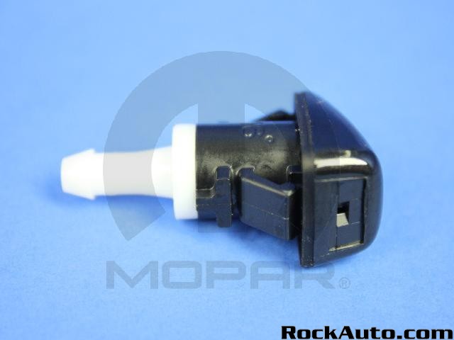 5303833AA Chrysler Dysza spryskiwacza szyby przedniej