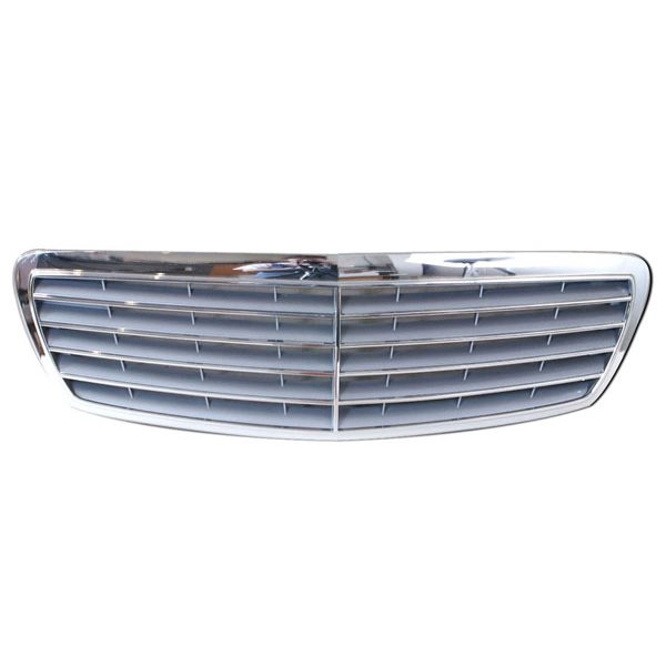 Atrapa chłodnicy do Mercedes E W211