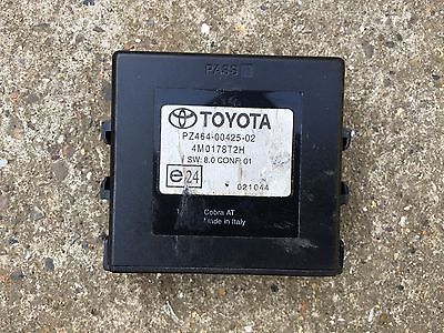 PZ4640042502 Toyota