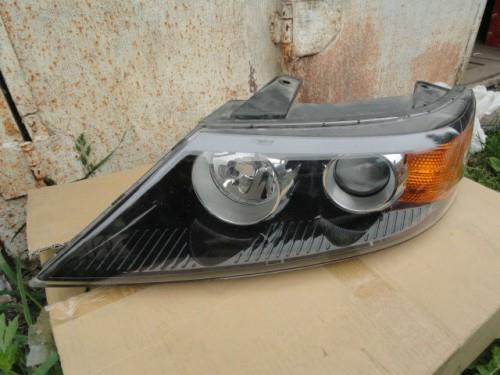 Reflektor lewy do KIA Sorento II XM