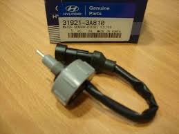 Czujnik poziomu wody w filtrze paliwa Hyundai/Kia 319213A810 cena, od 16,59 USD