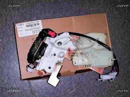 Zamek drzwi Geely CK