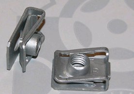 Nakrętka podkręcana pod śrubę samowiercącą Mercedes 0049941845 cena, od 1,97 USD