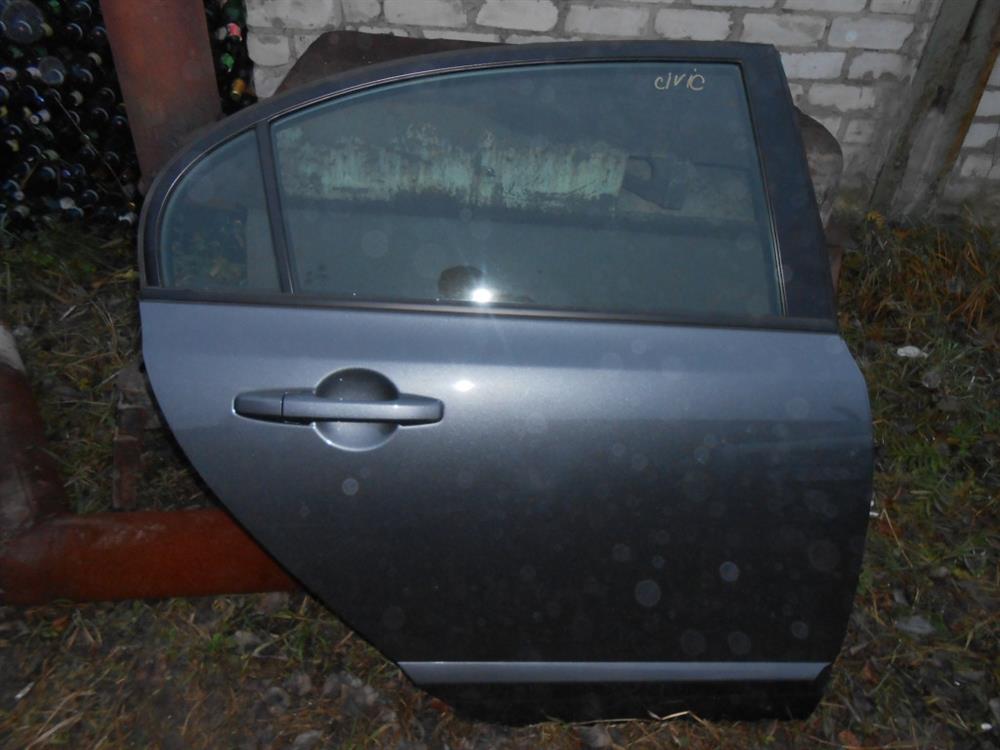 Drzwi tylne prawe do Honda Civic VIII FD, FA