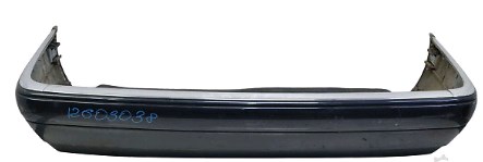 Zderzak tylny Mercedes E sedana (W210) (1995 - 2002) cena, od 143,23 USD