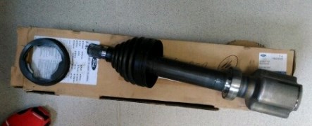 Przegub homokinetyczny wewnętrzny trójramienny Ford Transit VI platforma pokładowa (V347/8) (2006 - 2014) cena, od 42,42 USD