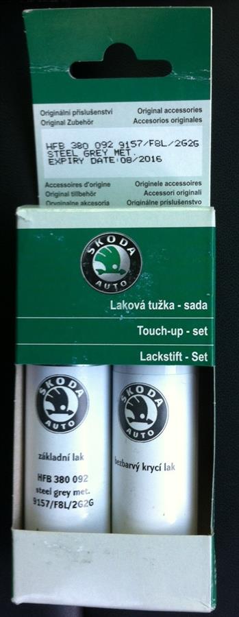 LST0U2Y3D VAG Odcień (ołówek)