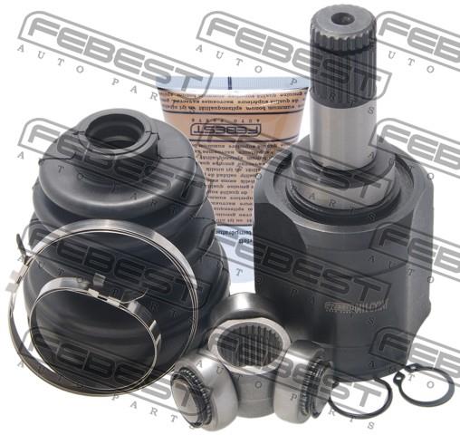 3815A226 Mitsubishi Przegub homokinetyczny przedni wewnętrzny