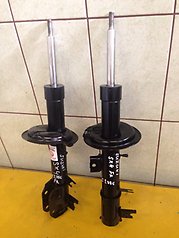 4160180J01 Suzuki Amortyzator przedni prawy