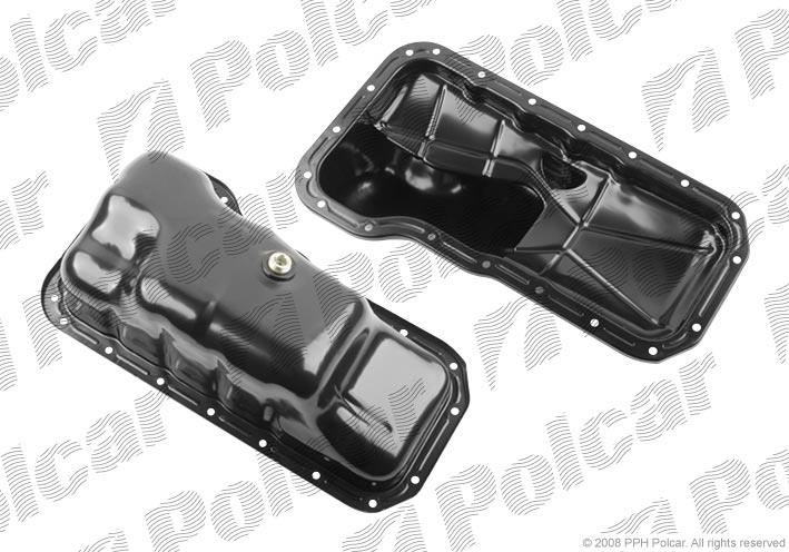 3018MO2 Polcar