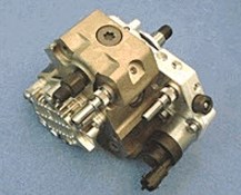 Pompa wtryskowa wysokiego ciśnienia 0445010033 Bosch