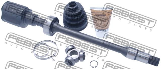 Przegub homokinetyczny wewnętrzny przedni prawy do Lexus GS  S19