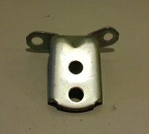 Zawias drzwi przednich lewych Nissan/Infiniti 824202J00A cena, od 46,37 USD