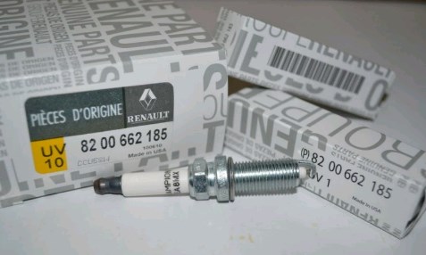 8200662185 Renault (RVI)