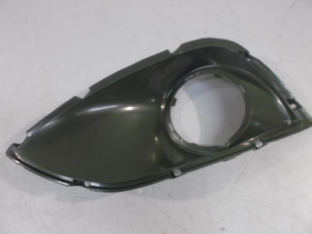 865852Y000 Hyundai/Kia Kratka zderzaka przedniego lewa