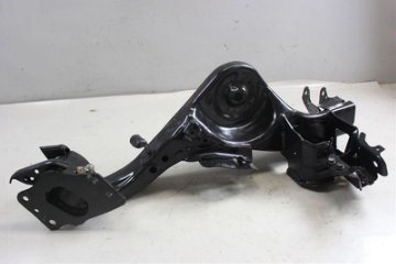 55502JD00A Nissan/Infiniti Wahacz (drążek) zawieszenia tylnego podłużny dolny lewy