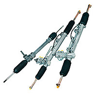 Listwa kierownicza (maglownica) Subaru Forester I SUV (S10, SF) (1997 - 2002) cena, od 371,77 USD