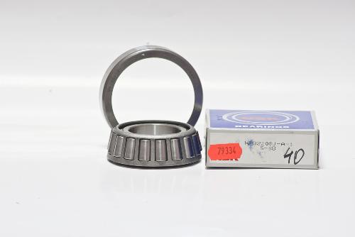 40215C6000 Nissan/Infiniti Łożysko zewnętrzne piasty przedniej