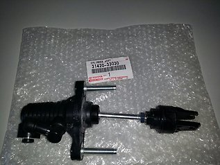 3142033030 Toyota Cylinder sprzęgła główny