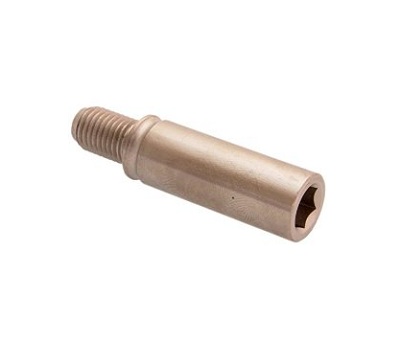 GJ6E33998 Mazda Prowadnica zacisku przedniego
