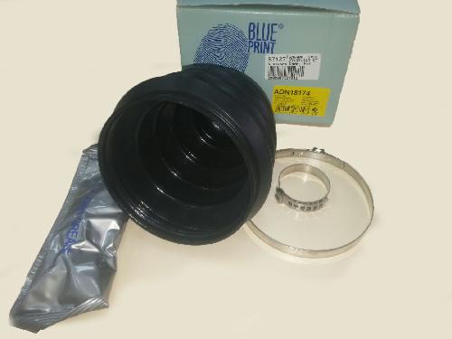 442808080 Toyota Osłona przegubu homokinetycznego zewnętrzna lewa