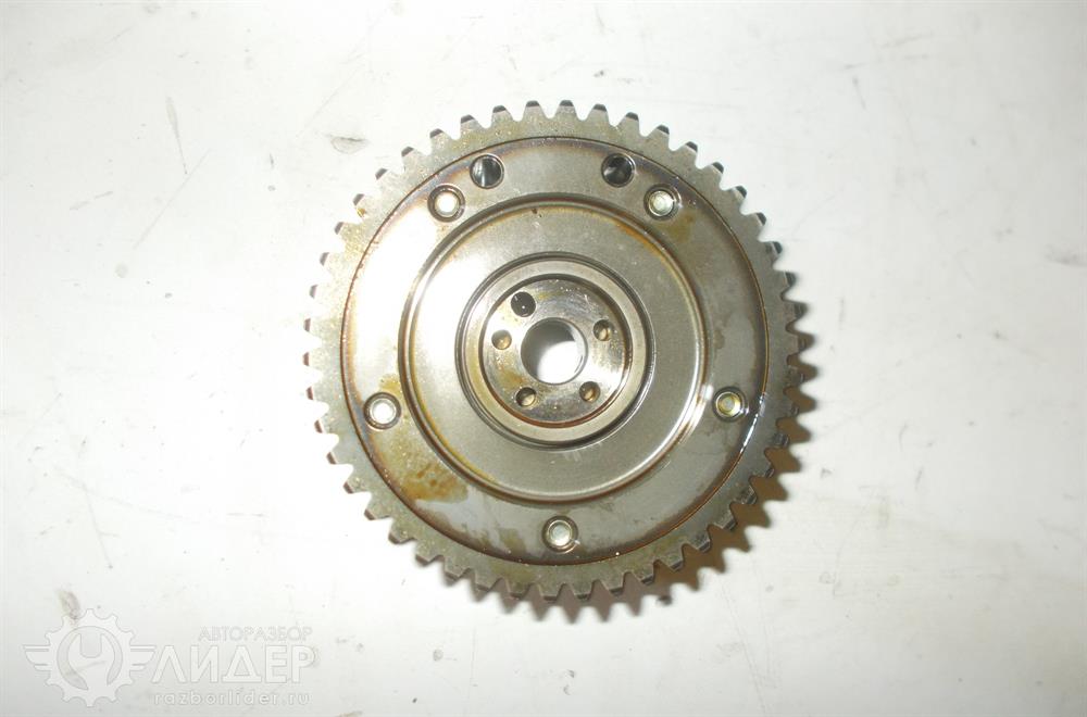 Koło zębatewalcowe wałka rozrządu silnika Nissan Tiida C11X