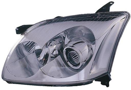 8113005210 Toyota Reflektor prawy