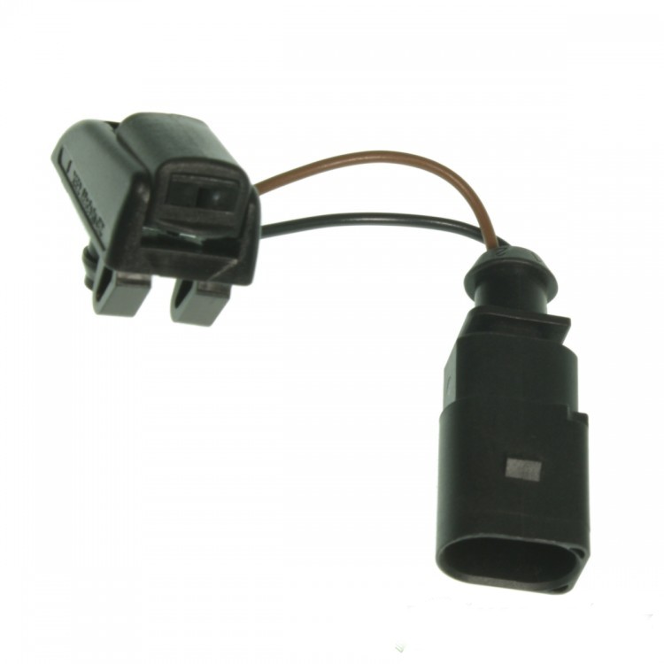 Dysza spryskiwacza szyby przedniej VAG 1Z0955986 cena, od 21,21 USD