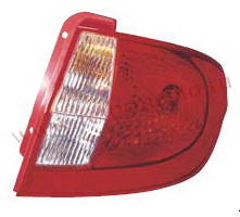 924021C510 Hyundai/Kia Lampa zespolona tylna prawa
