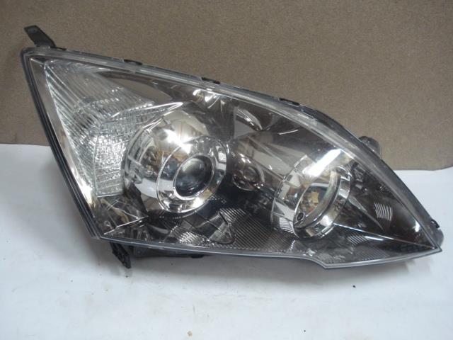33101SWWG11 Honda Reflektor prawy
