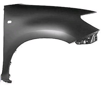 Błotnik przedni prawy Toyota Hilux ulec poprawie (KUN25) (2005 - 2015) cena, od 36,61 USD