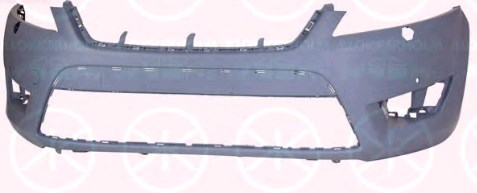1488735 Ford Zderzak przedni