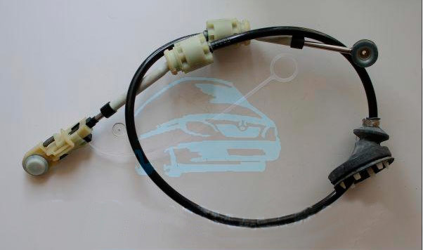 A6392671864 Mercedes Linka dźwigni zmiany biegów, selektora